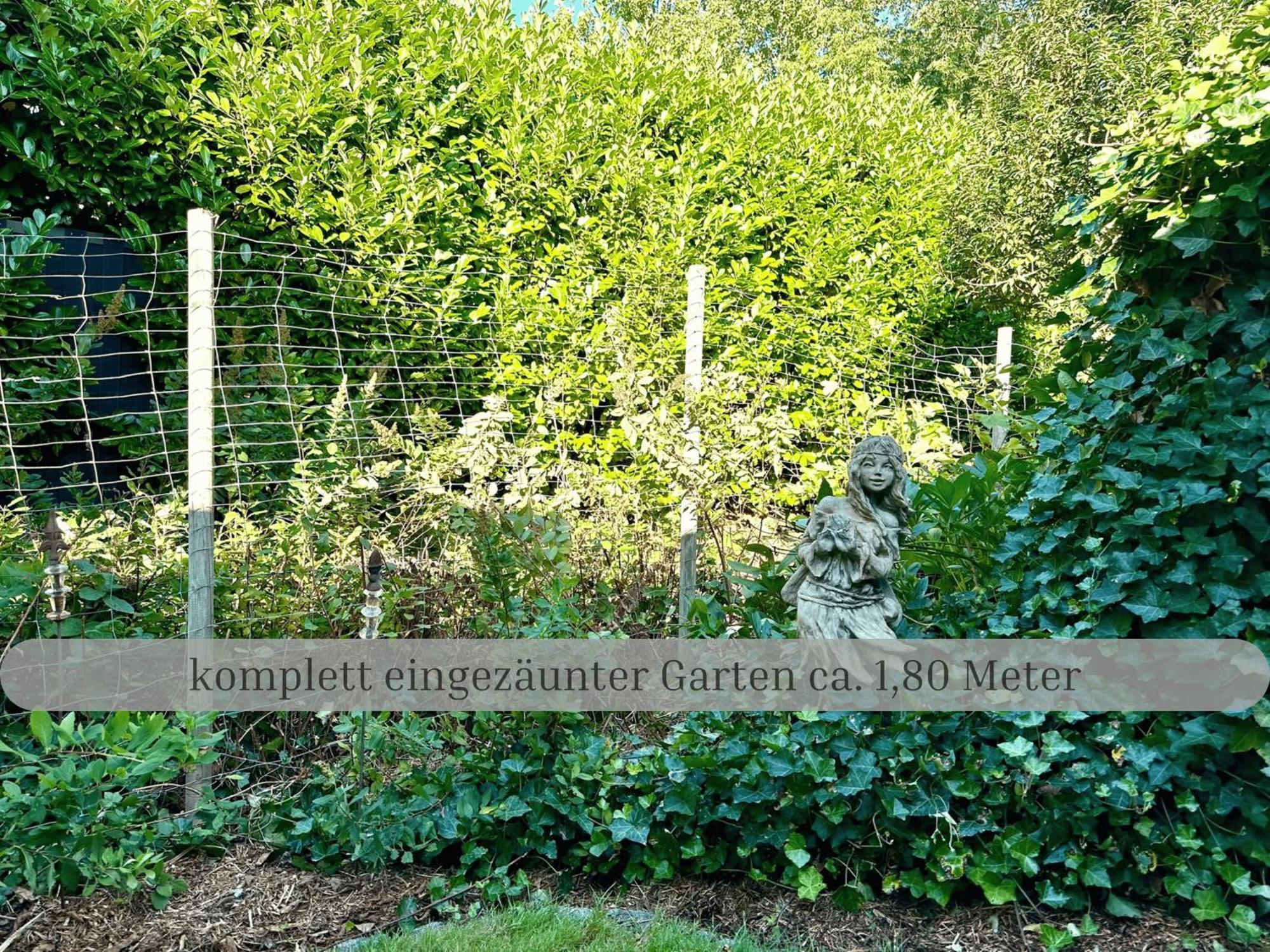 Lodge Of Africa - Einzigartige Themenzimmer, Eingezaeunten Garten, Sauna, Whirlpool & Kamin, Hunde Willkommen, Gasgrill, Voll Ausgestattete Kueche, Grosser Essbereich, Hamburg & Stade In Der Naehe Twielenfleth Экстерьер фото
